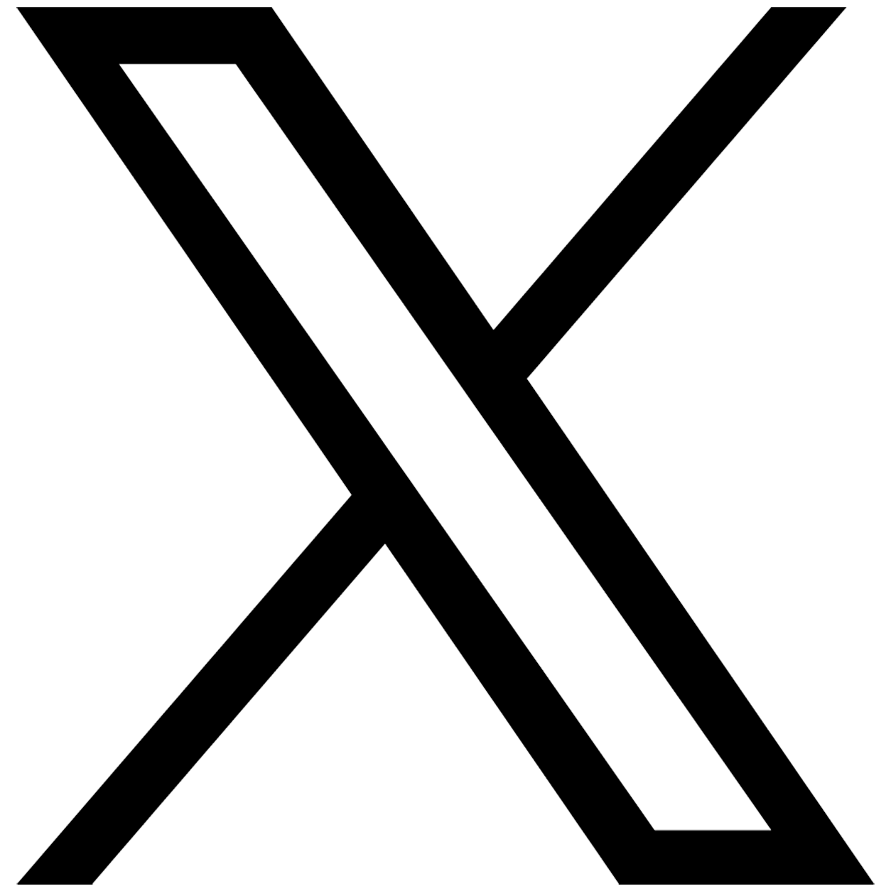 X